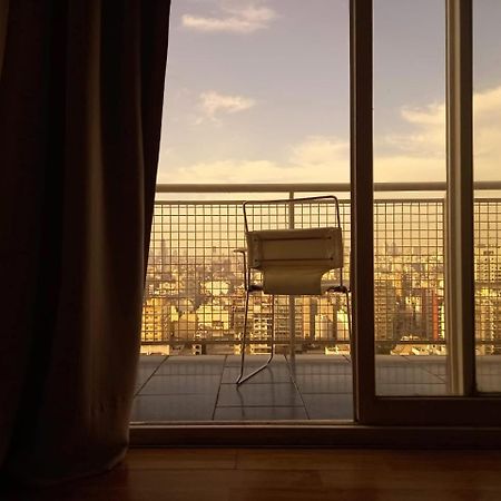 Appartamento Depto Exclusivo Piso 25 Vista Magica Seguridad 24-7 Buenos Aires Esterno foto
