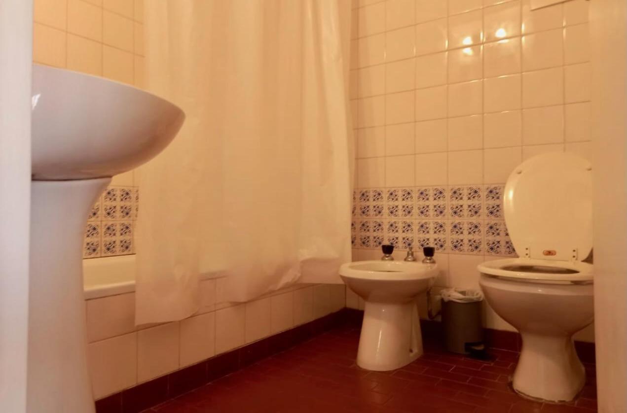 Appartamento Depto Exclusivo Piso 25 Vista Magica Seguridad 24-7 Buenos Aires Esterno foto