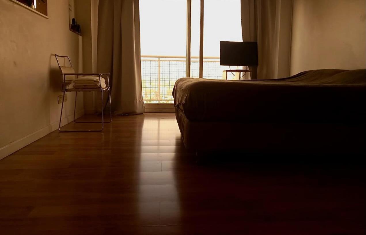 Appartamento Depto Exclusivo Piso 25 Vista Magica Seguridad 24-7 Buenos Aires Esterno foto