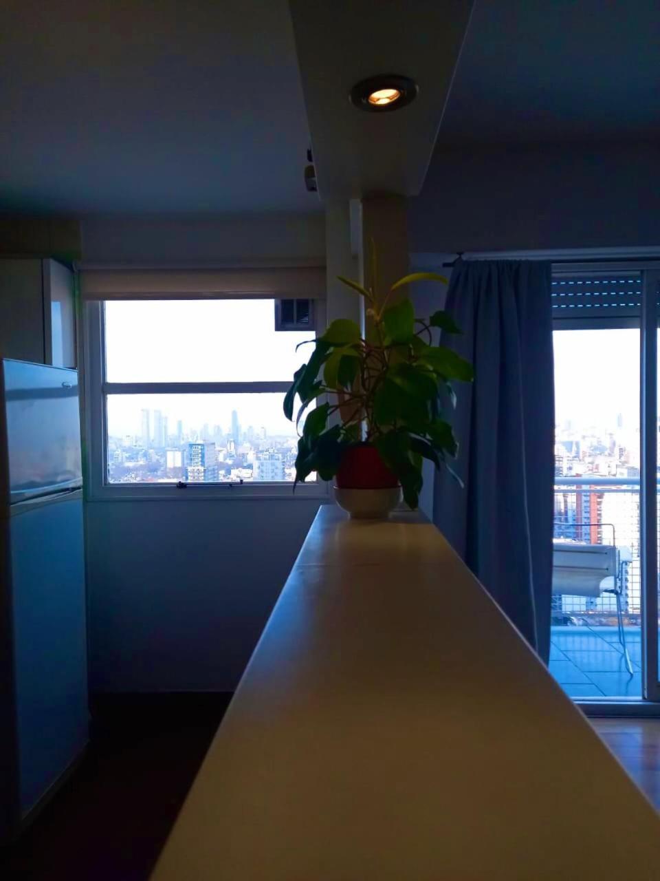 Appartamento Depto Exclusivo Piso 25 Vista Magica Seguridad 24-7 Buenos Aires Esterno foto