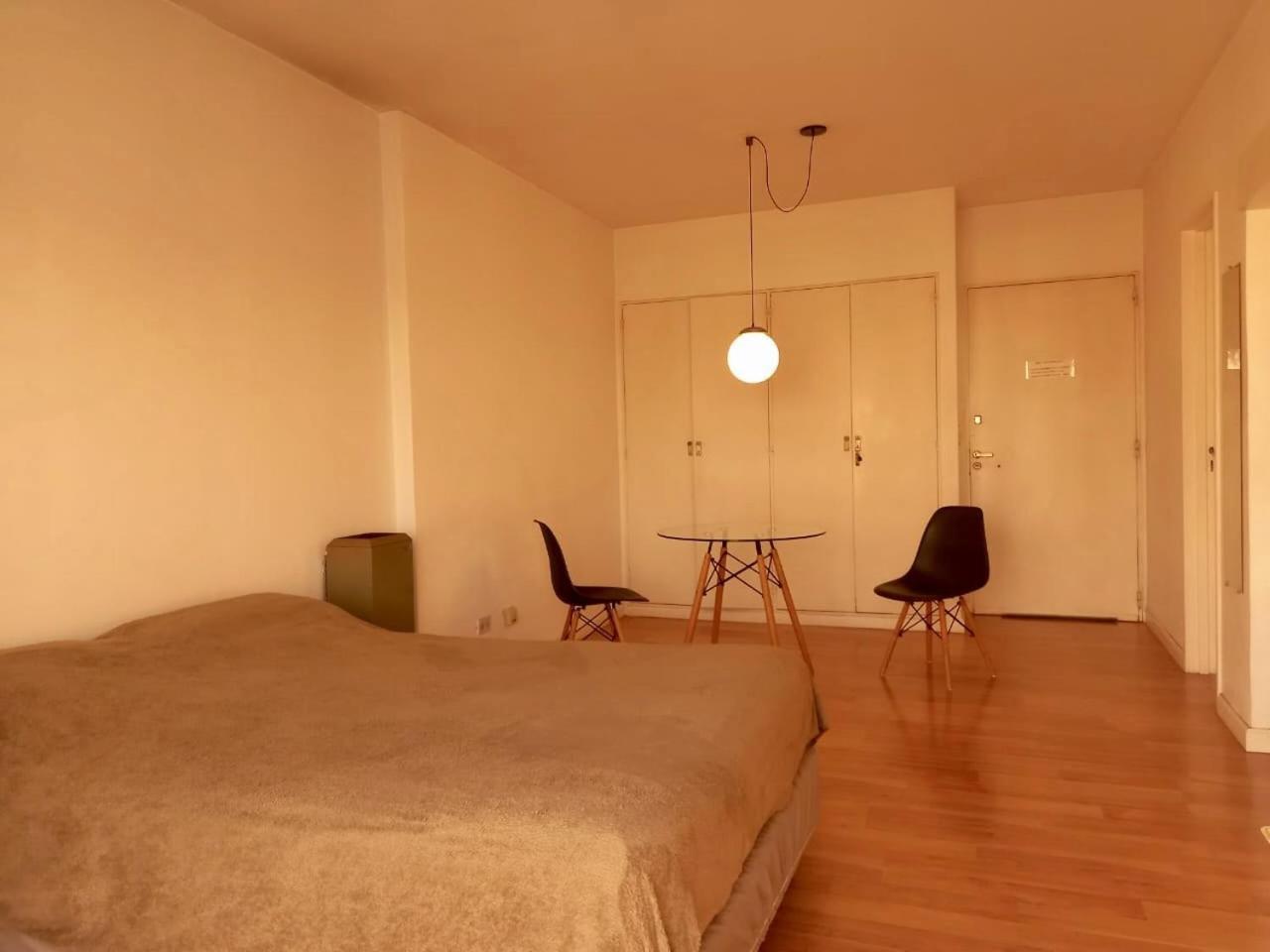 Appartamento Depto Exclusivo Piso 25 Vista Magica Seguridad 24-7 Buenos Aires Esterno foto