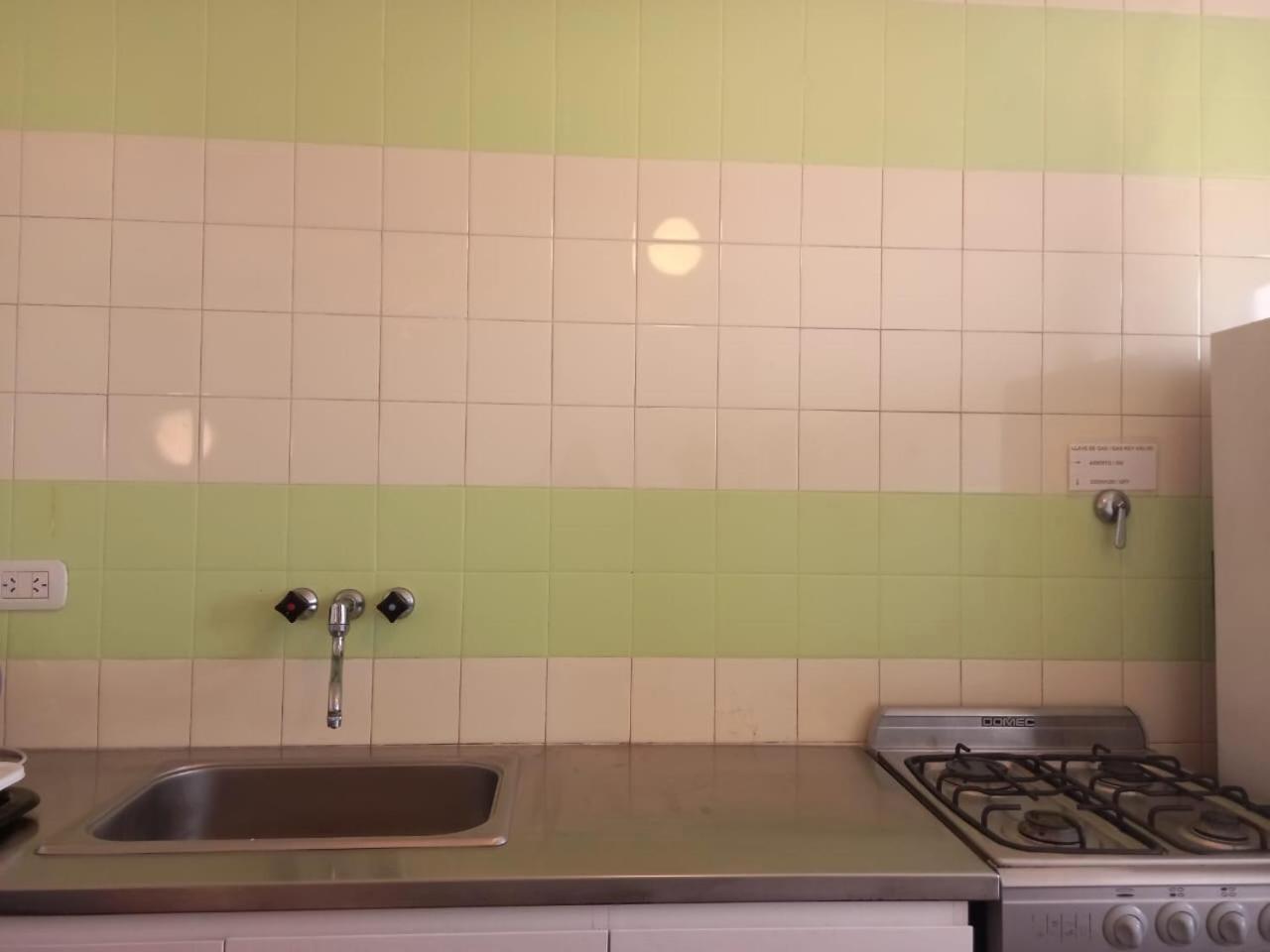 Appartamento Depto Exclusivo Piso 25 Vista Magica Seguridad 24-7 Buenos Aires Esterno foto