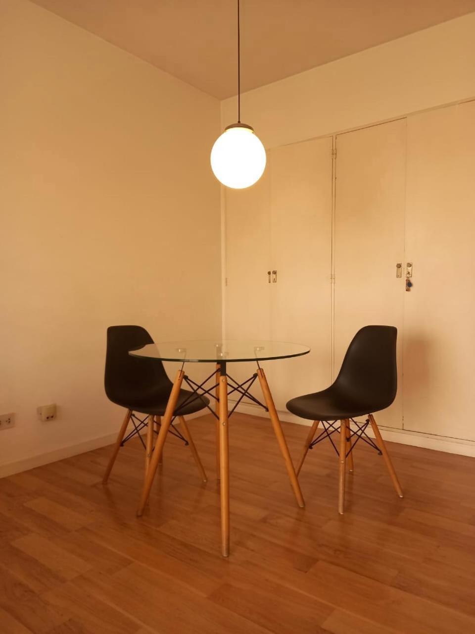 Appartamento Depto Exclusivo Piso 25 Vista Magica Seguridad 24-7 Buenos Aires Esterno foto