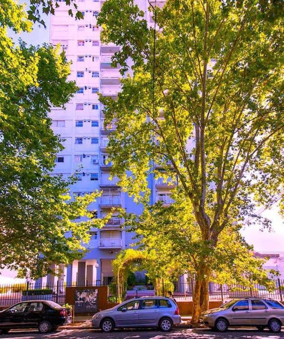 Appartamento Depto Exclusivo Piso 25 Vista Magica Seguridad 24-7 Buenos Aires Esterno foto