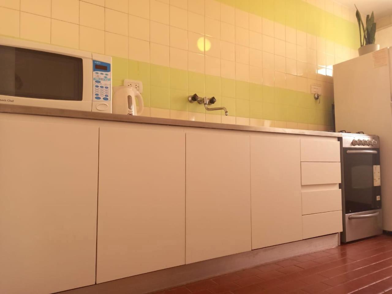 Appartamento Depto Exclusivo Piso 25 Vista Magica Seguridad 24-7 Buenos Aires Esterno foto