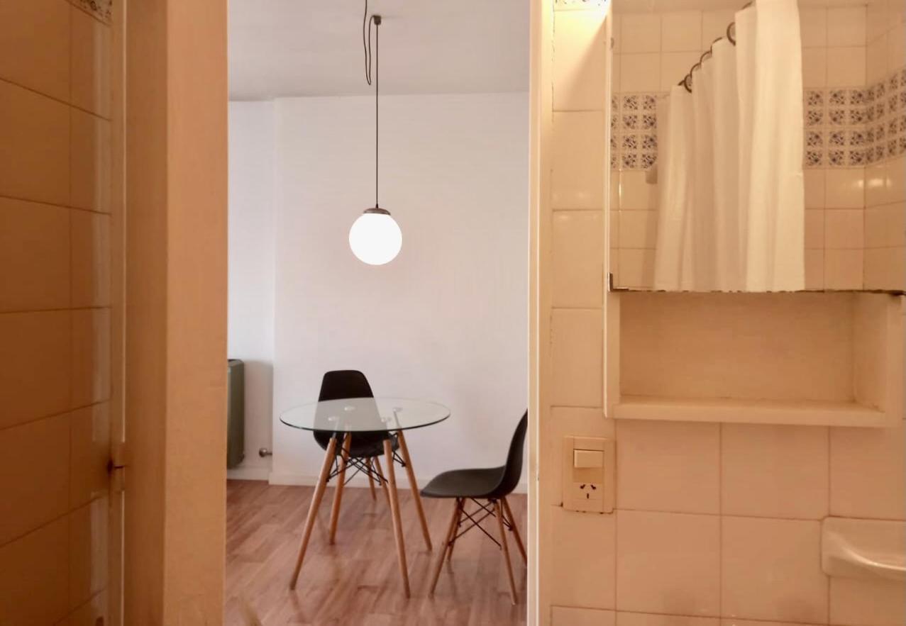 Appartamento Depto Exclusivo Piso 25 Vista Magica Seguridad 24-7 Buenos Aires Esterno foto
