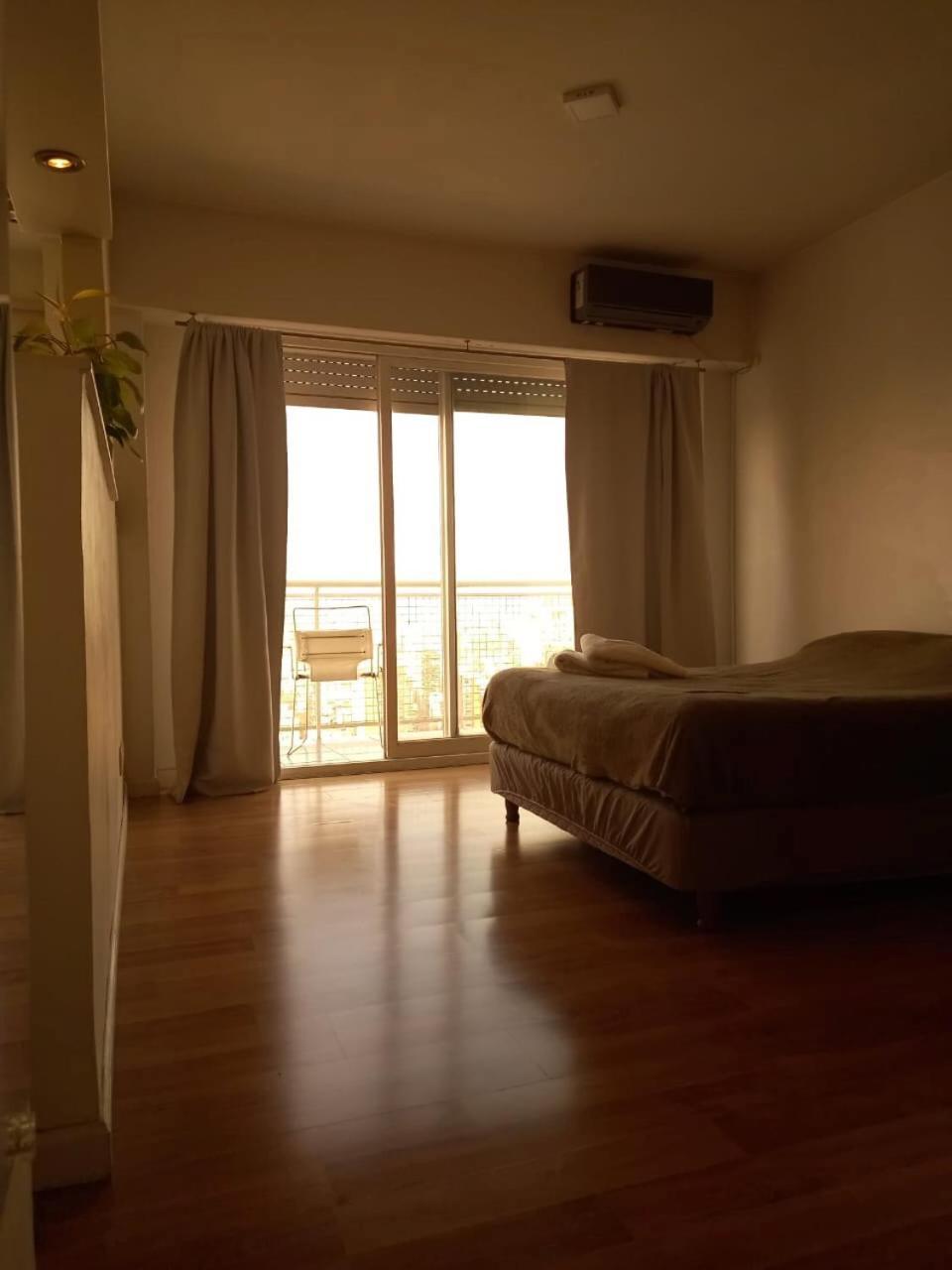 Appartamento Depto Exclusivo Piso 25 Vista Magica Seguridad 24-7 Buenos Aires Esterno foto